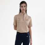 HV Wmn SS Tech Top Favourite