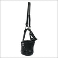 HY Nylon Muzzle - Black