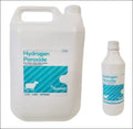 Hydrogen Peroxide 6%