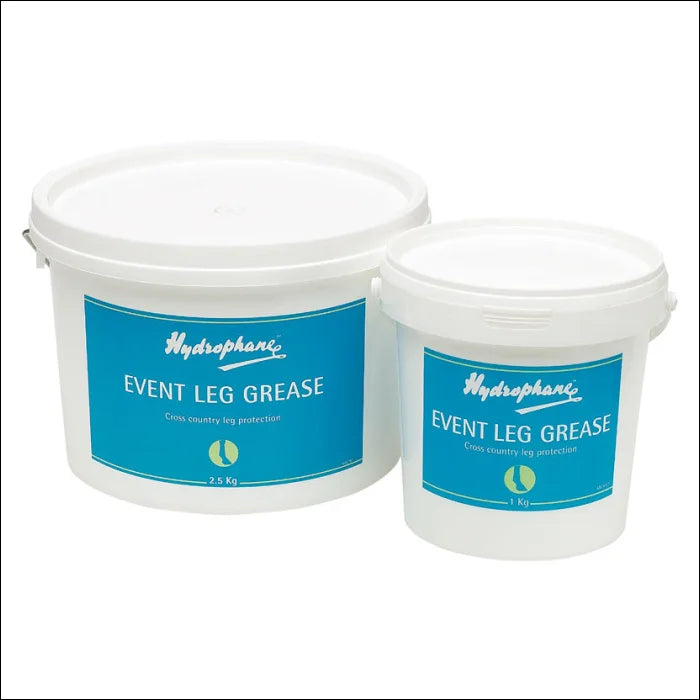 Hydrophane Event Leg Grease - 1kg