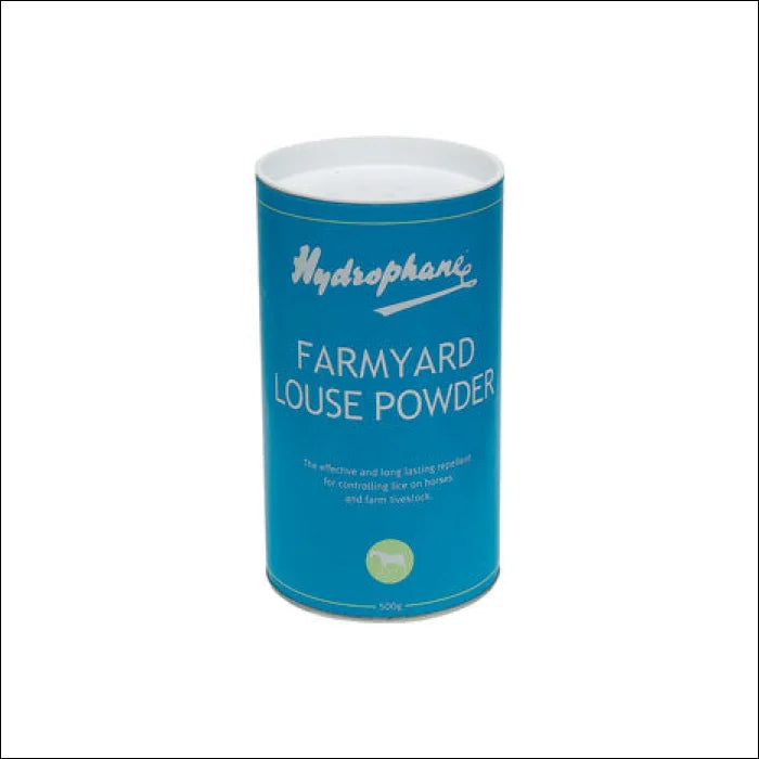 Hydrophane Louse Powder - 500g