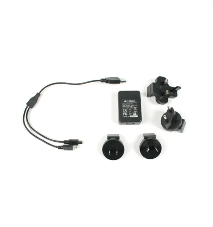 Horseware Ice Vibe Battery Cable/Transformer