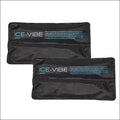 Ice Vibe Hock Cold Packs - (Pairs)