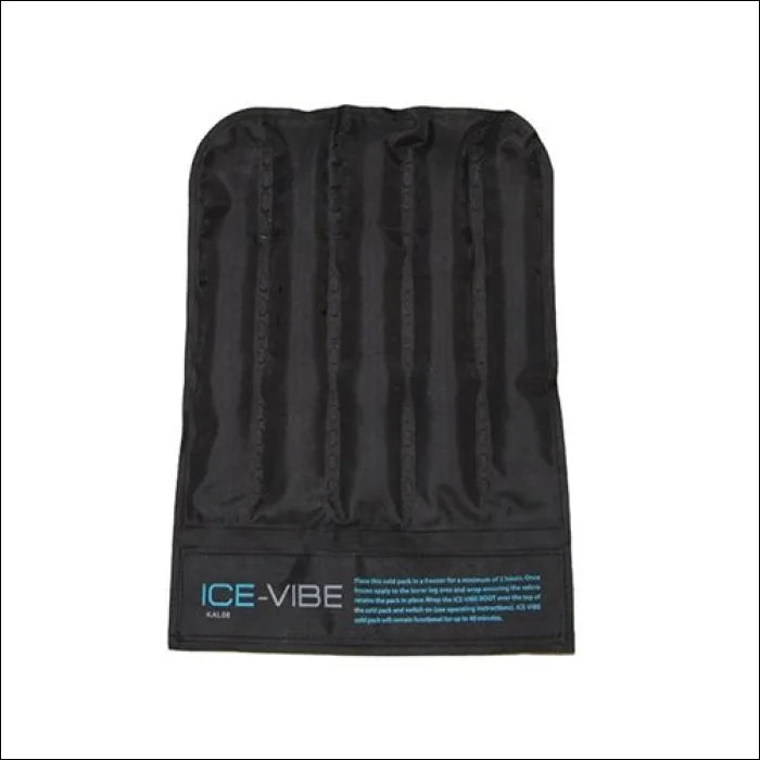 Ice Vibe Knee Cold Packs - (Pairs)