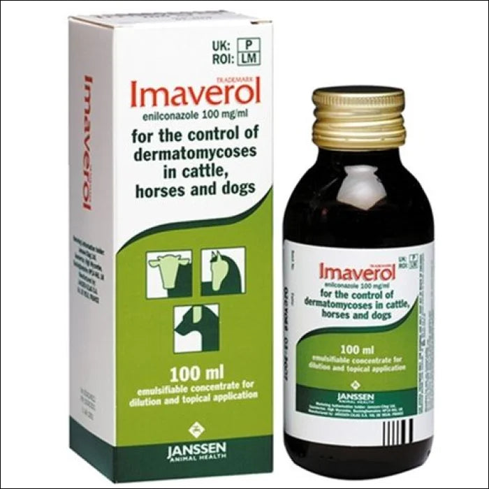 Imaverol - 100ml