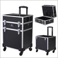 Imperial Riding Grooming Box IRHDisco Black