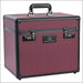 Imperial Riding Grooming Box IRHShiny - Fig