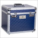 Imperial Riding Grooming Box IRHShiny - Navy