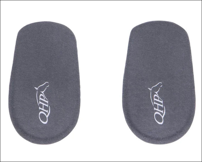 Insole Heel Up Anti-Slip - Grey