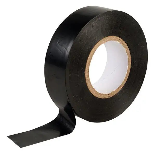 Insulating Tape Black - 20m