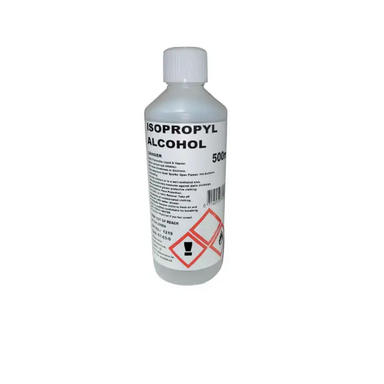 Iso-Propyl Alcohol - 500ml