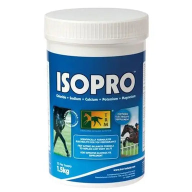 Isopro Electrolyte Powder - 1.5kg