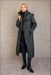 Jack Murphy Malvern Coat - Olive