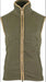 Jack Pyke Countryman Fleece Gilet - Dark Olive