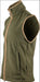 Jack Pyke Countryman Fleece Gilet - Dark Olive