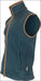 Jack Pyke Countryman Fleece Gilet - Deep Aqua