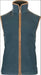 Jack Pyke Countryman Fleece Gilet - Deep Aqua