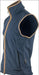 Jack Pyke Countryman Fleece Gilet - Navy