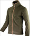 Jack Pyke Countryman Fleece Jacket - Dark Olive