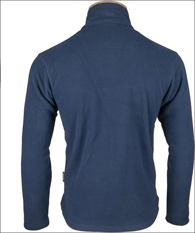 Jack Pyke Countryman Fleece Pullover - Navy