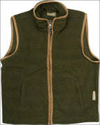 Jack Pyke Junior Countryman Gilet - Dark Olive