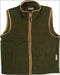 Jack Pyke Junior Countryman Gilet - Dark Olive