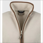 Jack Pyke Ladies Countryman Fleece Gilet - Mushroom