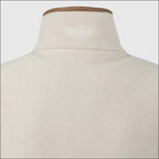 Jack Pyke Ladies Countryman Fleece Gilet - Mushroom