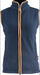 Jack Pyke Ladies Countryman Fleece Gilet - Navy