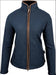 Jack Pyke Ladies Countryman Fleece Jacket - Navy