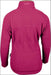 Jack Pyke Ladies Countryman Fleece Jacket - Roselle