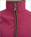 Jack Pyke Ladies Countryman Fleece Jacket - Roselle