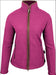 Jack Pyke Ladies Countryman Fleece Jacket - Roselle