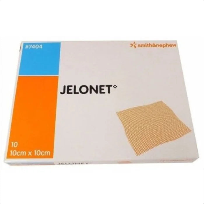 Jelonet Paraffin Gauze Dressing