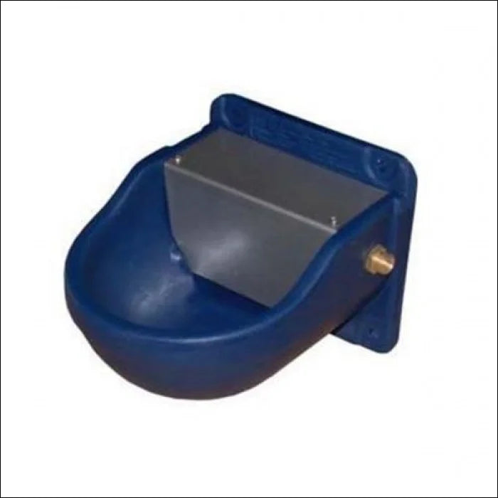 JFC Plastic Drinker - Blue