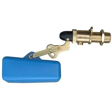 JFC plastic valve for micro drinker