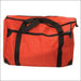 Jockey Kit Bag - MEDIUM / Red