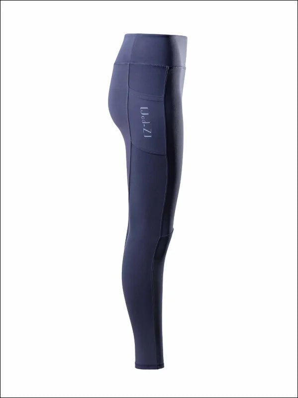 Jod-Z Riding Legging - Navy / XXS