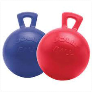 Jollyball 6’ Tug-n-Toss With Handle