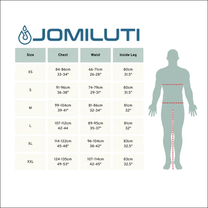 Jomiluti Riding Trousers