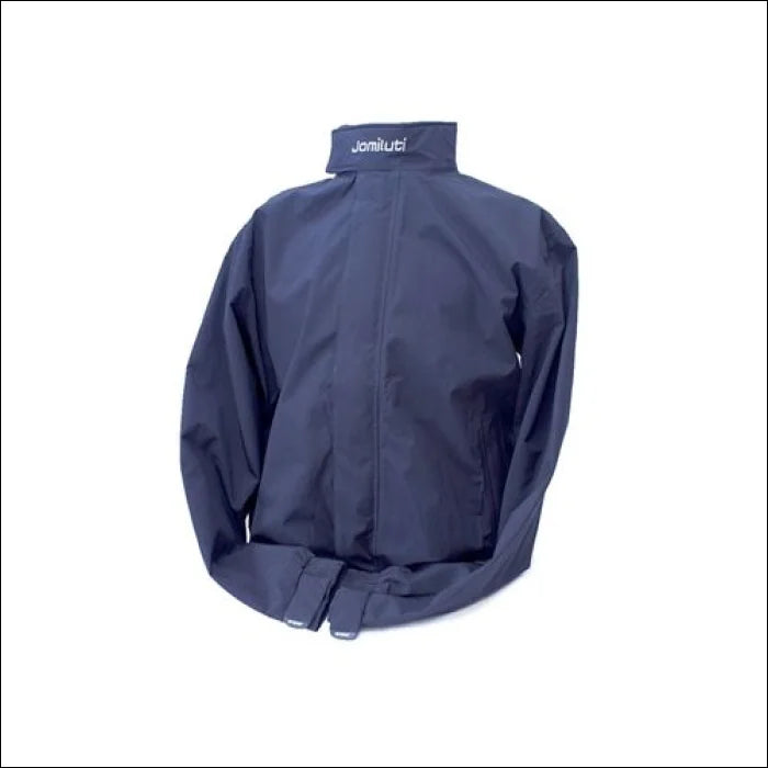 Jomiluti Waterproof Jacket - XL / Navy