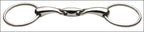 JP Loose Ring Oval Bit