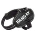 Julius K-9 IDC Power Harness - Black
