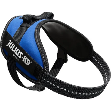 Julius K-9 IDC Power Harness - Blue