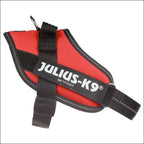 Julius K-9 IDC Power Harness - Red