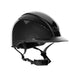 Junior Airtech Riding Helmet - SMALL / Black