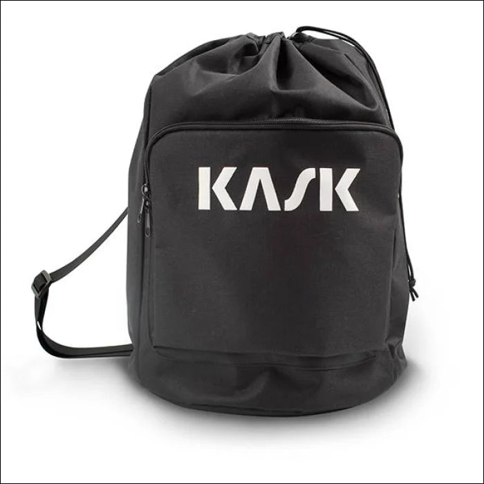 KASK Helmet Backpack - Black