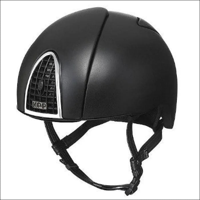 Kep Cromo 2.0 Jockey Black