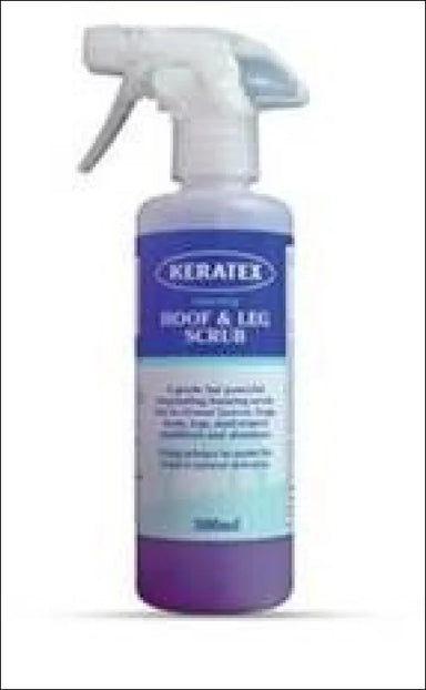 Keratex Hoof and Leg Scrub - 300ml