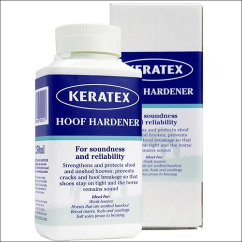 Keratex Hoof Hardener - 250g